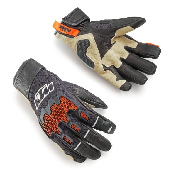 KTM ADV R V2 GLOVES S/8